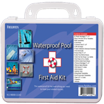 Pool First Aid Kit