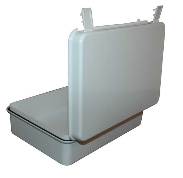 Kit Box 6.50