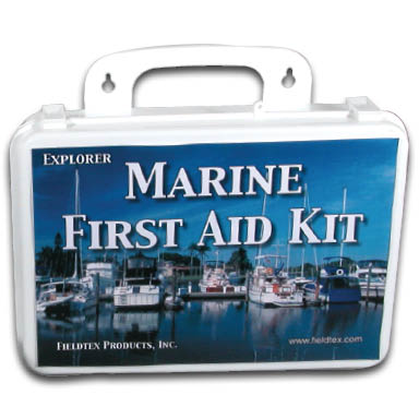 medical sea pak first aid kits - e-firstaidsupplies.com