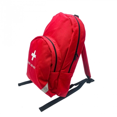 Sports First Aid Backpack