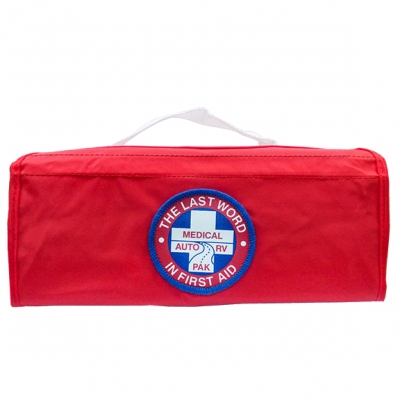 Roll Out RV First Aid Kit