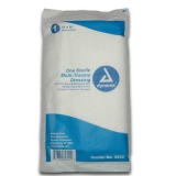 Multi-Trauma Dressing 12