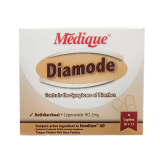 Medique Diamode 6/Ct (Diarrhea Relief)