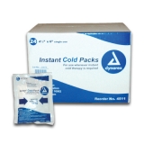Dynarex Instant Cold Pack 4