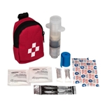 Snake Bite Kit (Clip On Pouch)