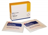 Gauze Pads 3