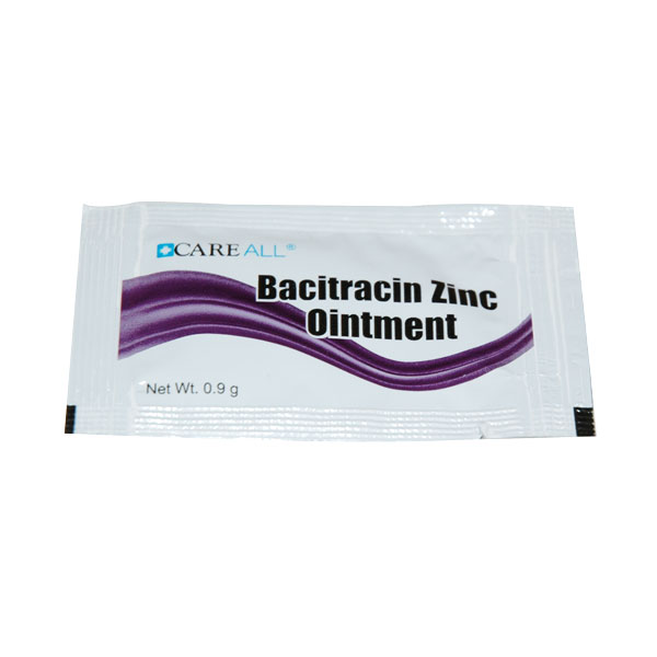 Bacitracin Ointment (144/bx)