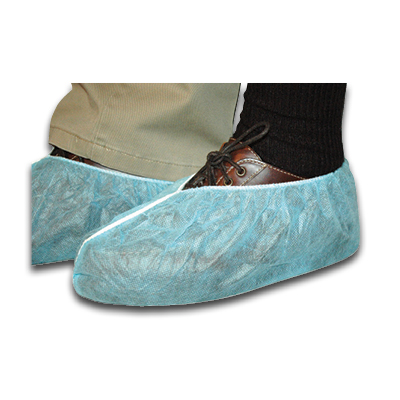 Shoe Covers (150 pairs/bx)