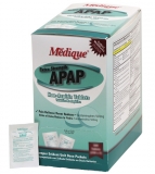 Medique APAP Non-Aspirin Extra Strength (250/bx)