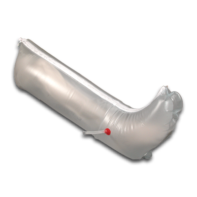 Inflatable Leg Air Splint - Adult