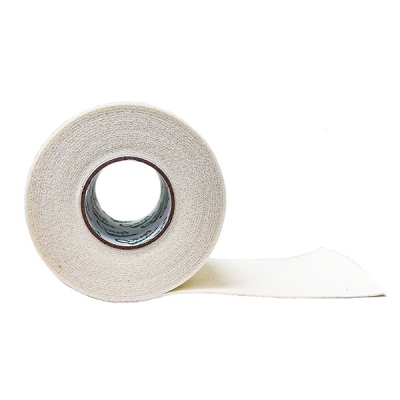 Curad Elastic Foam Adhesive Tape
