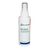 Burn Spray 4 oz.
