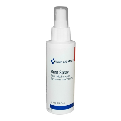 Burn Spray 4 oz.