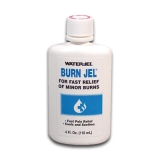 Water Jel Burn Jel 4 oz.