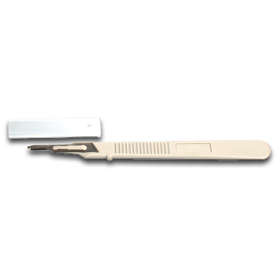 Scalpel clearance 15 blade