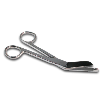 Lister Bandage Scissors 5-1/2"