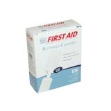 Butterfly Bandage 1-13/16