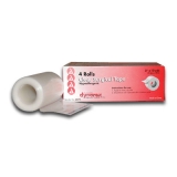 Clear Surgical Tape 3