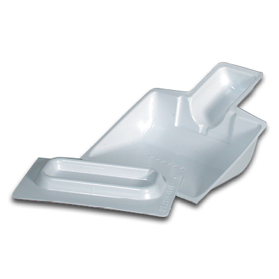 Scoop & Scraper Tool