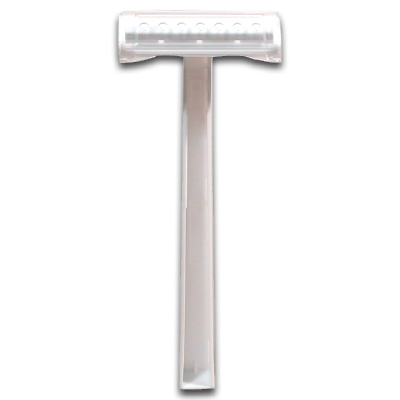 Disposable Razor