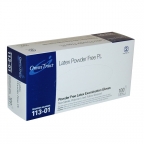 Latex Gloves Small  - Omni Trust (100/box)