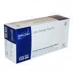 Latex Gloves X-Large - Omni Trust (100/box)