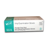 Vinyl Gloves Large - Omni Trust (100/bx)