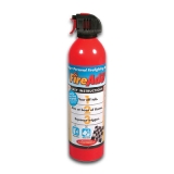 Personal Fire Extinguisher 16 oz.