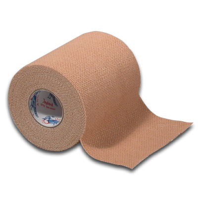 Athletic Stretch Tape - Tan - 3 x 5 yds.