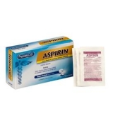 PhysiciansCare Aspirin (25 packs of 2)