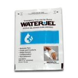Water Jel Burn Dressing 2