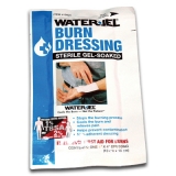 Water Jel Burn Dressing 4