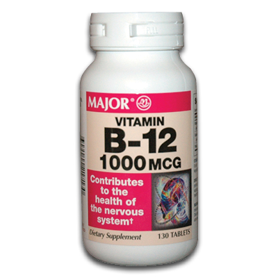 Generic Vitamin C