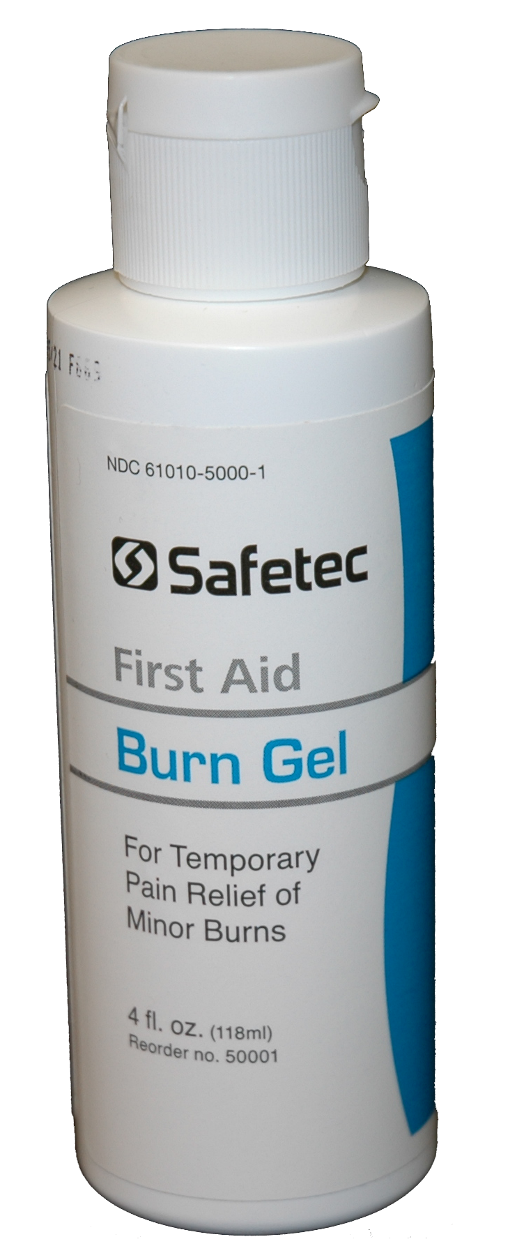 Burn Care Supplies