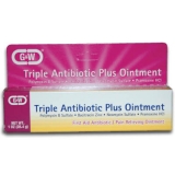 Triple Antibiotic Plus Ointment 1 oz.