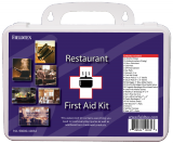 Restaurant First Aid Kit