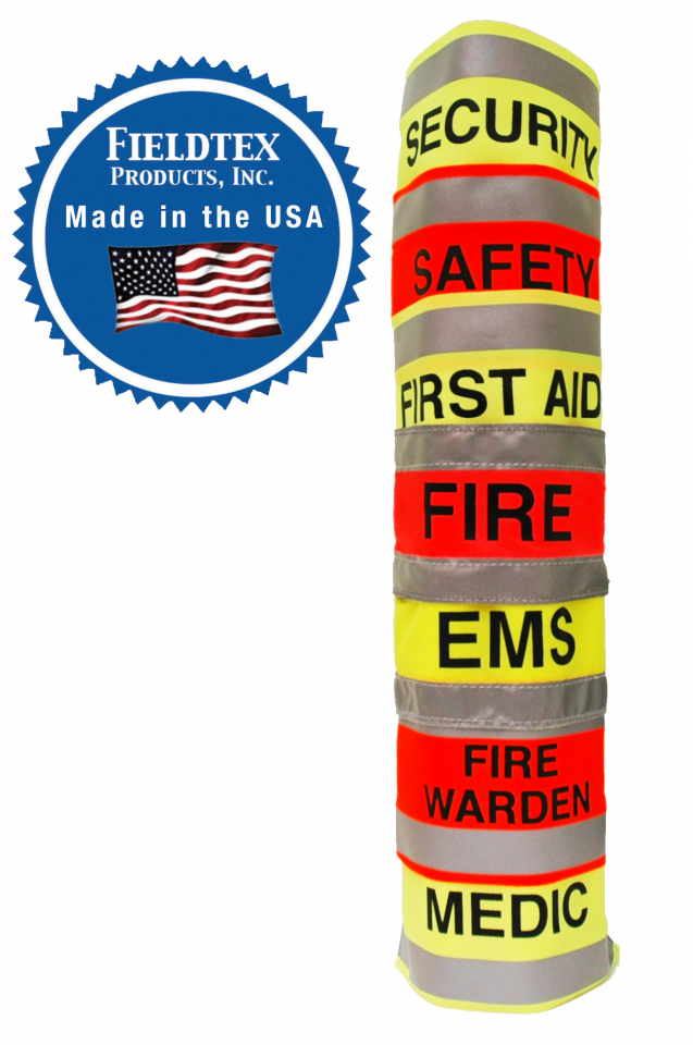 Fire | Protection Armbands Armband Fire