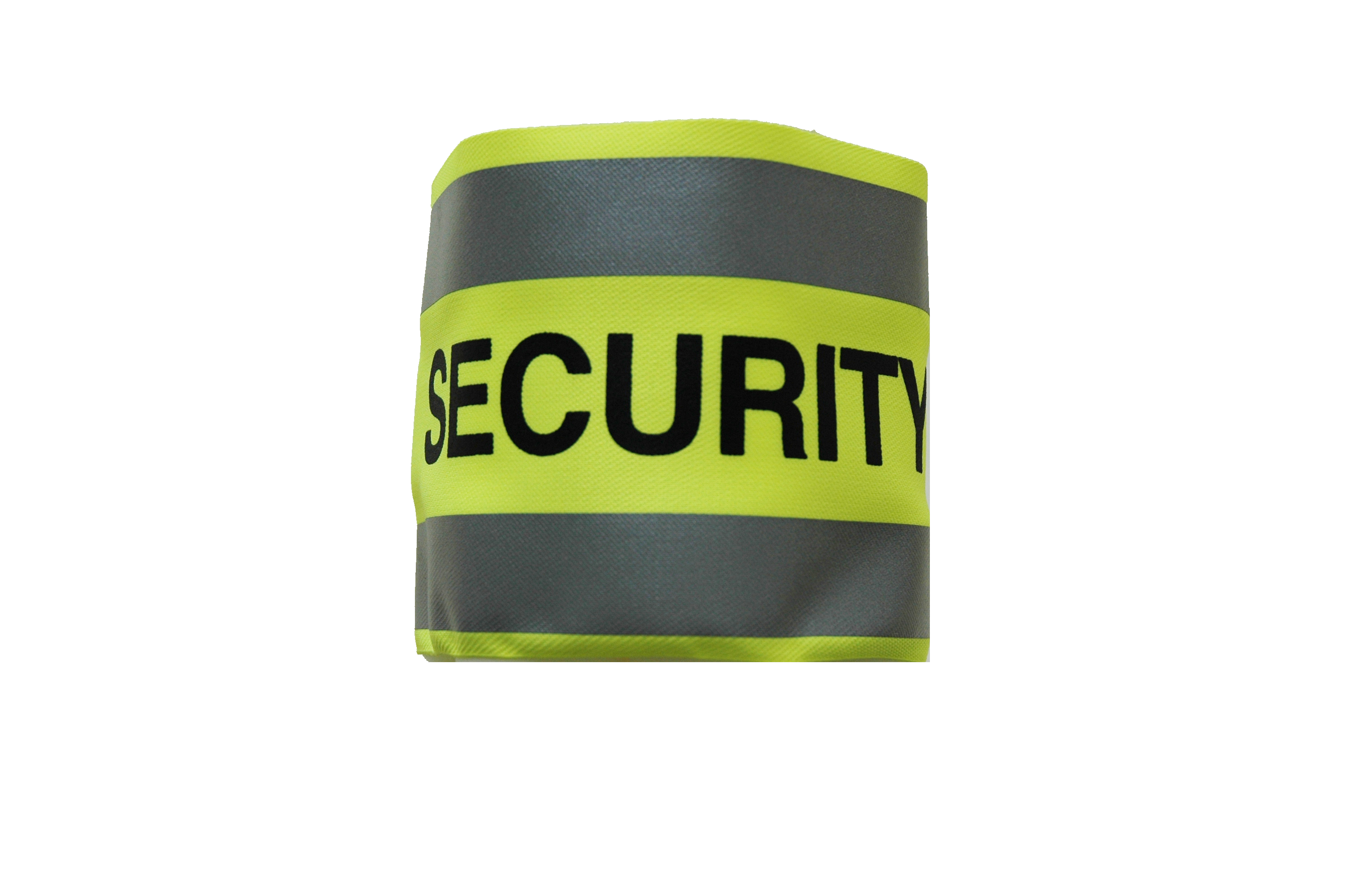 Reflective Armbands for Security Personnel | eFirstAidSupplies